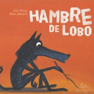 TRIVIA HAMBRE DE LOBO
