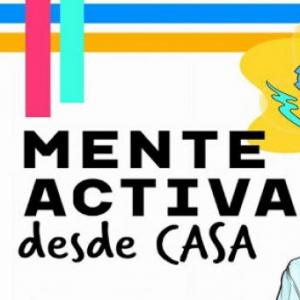 MENTE ACTIVA