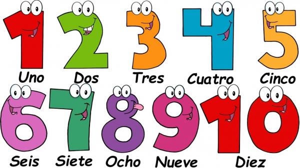 Números locos