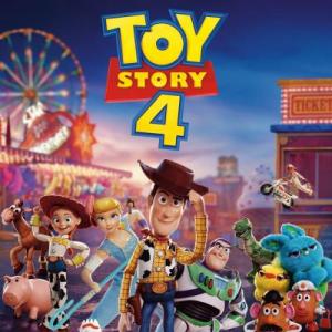 Toy Story: Encuentra a nuestros amigos