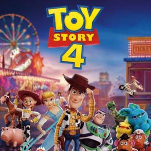 Toy Story: Encuentra a nuestros amigos