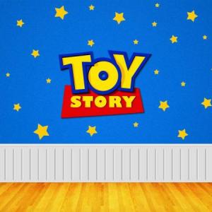 Toy Story: Encuentra a nuestros amigos