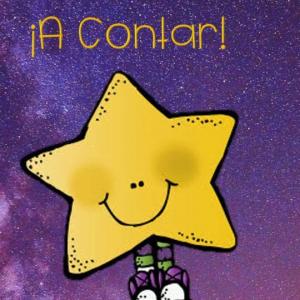 Contando estrellas 1-5