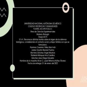 Oca Biología U1 A1