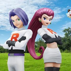 Pokémon:¡Encerrados!