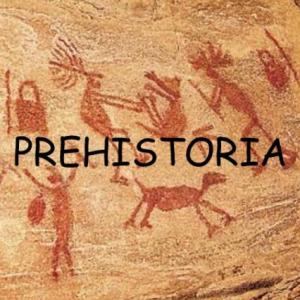 La prehistoria