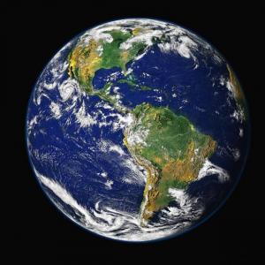 Geografilandia