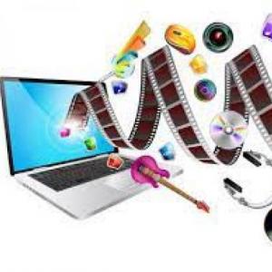 El entorno de desarrollo multimedia y fundamento de interfaz y técnicas de Animación 