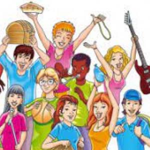 Los valores