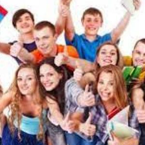 Los valores
