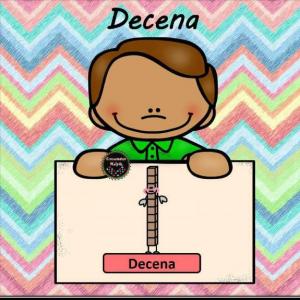 Decenas