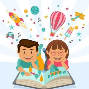 Cuentos infantiles