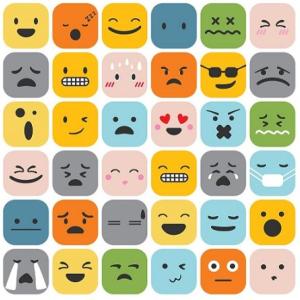 Conoce tus emociones