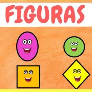 Figuras geométricas