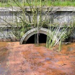 Contaminación de las Fuentes Hidricas