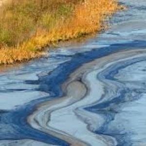 Video de las contaminaciones hidricas 