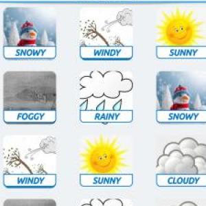 Weather