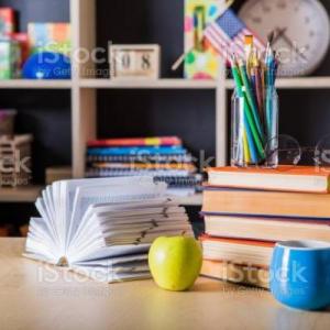 Organización del Sistema Educativo