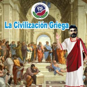 La civilización Griega