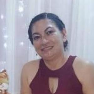 Mercedes Orellana