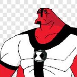ben 10