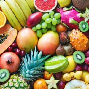 el ahorcado de frutas 