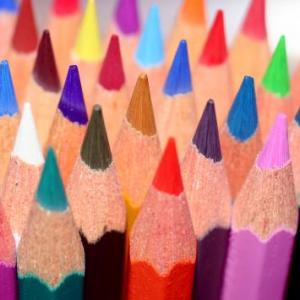 los colores 