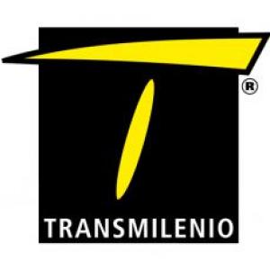 Imagen de portada del videojuego educativo: COLORES DEL TRANSMILENIO, de la temática Actualidad