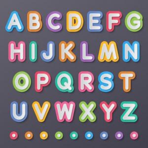 Alphabet