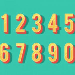 Numbers