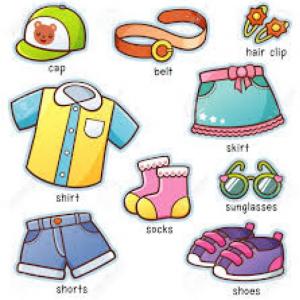 CLOTHES
