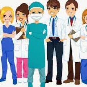 Health Professionals