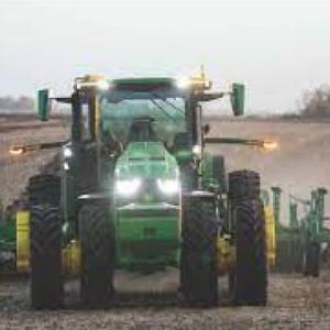 MAQUINARIA AGRICOLA