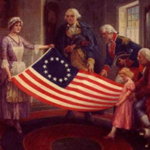 Independencia de Estados Unidos