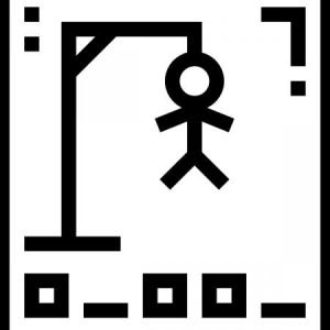 Juego del ahorcado