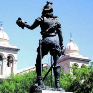 Cuestionario:Fundación de Córdoba