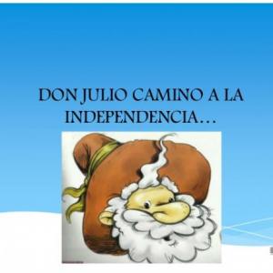 MEMOTEST DE DON JULIO