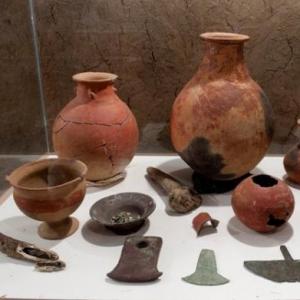CULTURAS DE LAS REGIONES DEL ECUADOR 