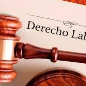 Historia del derecho laboral