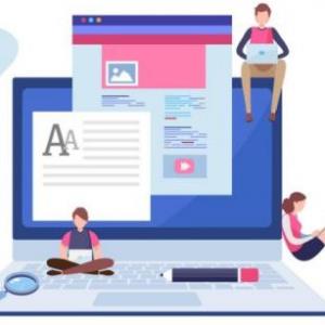 Glosario/ Contenido web 