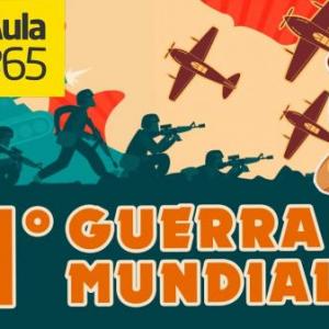 Videojuego Educativo | Historia: Primera Guerra Mundial