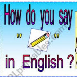 Portada del juego How do you say... – Idiomas