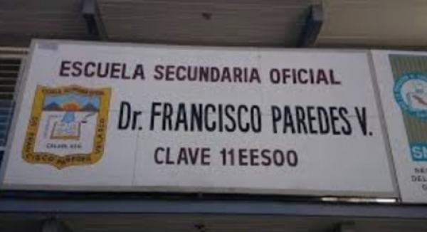 Conociendo mi secundaria