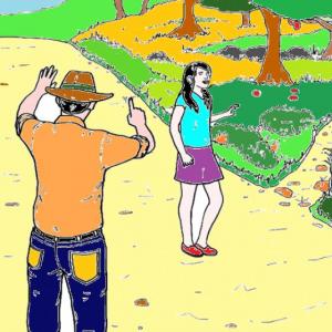 CAMINO SEGURO
