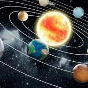 Los planetas :D