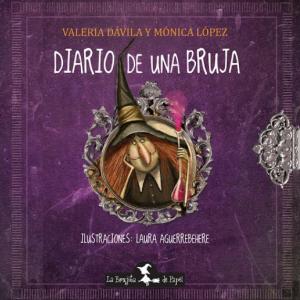 "DIARIO DE UNA BRUJA"