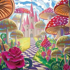 Trivia: Alice's keys