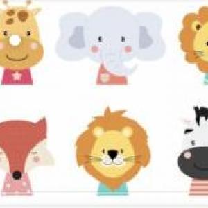 Animales de granja