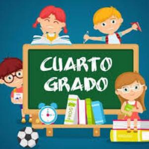 JUEGO CUARTO GRADO