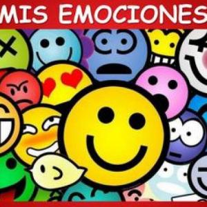 Imagen de portada del videojuego educativo: Mis Emociones, de la temática Personalidades
